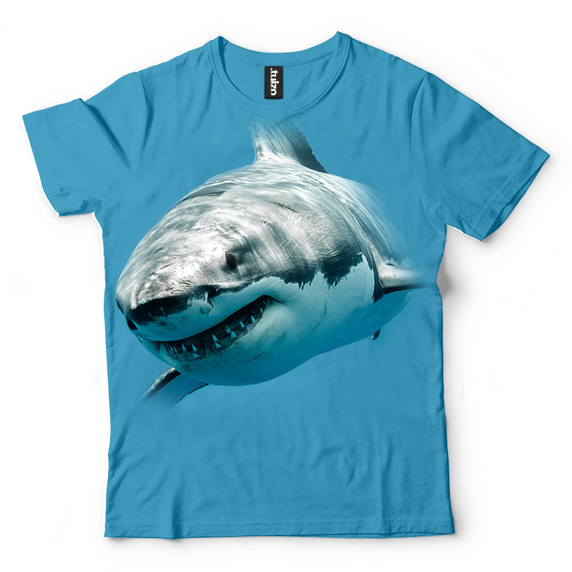 Žralok - Tulzo