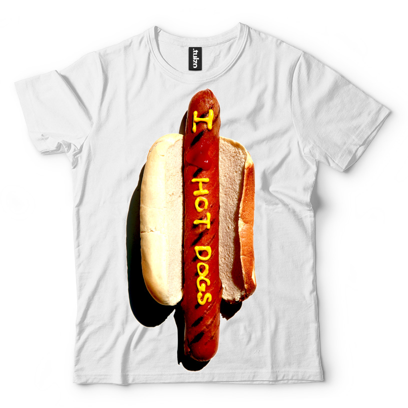 Hot dog - Tulzo