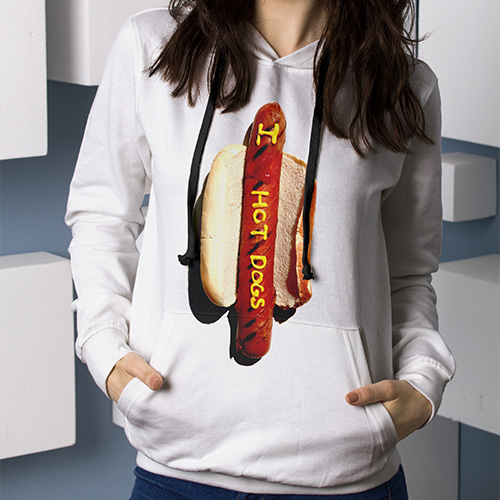 Hot Dog - Tulzo