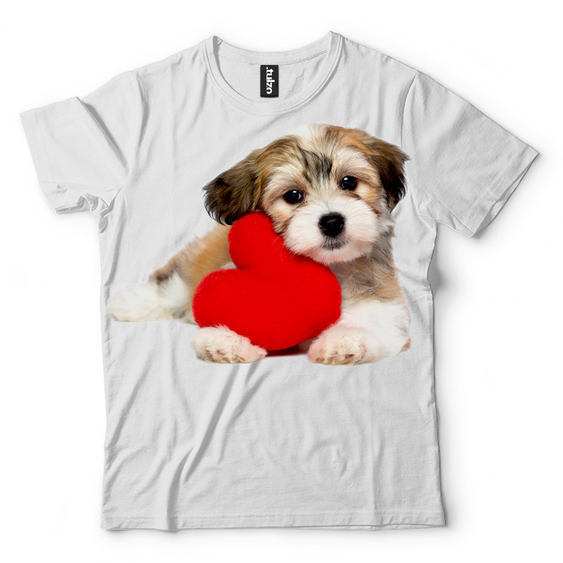 Love Puppy - Tulzo