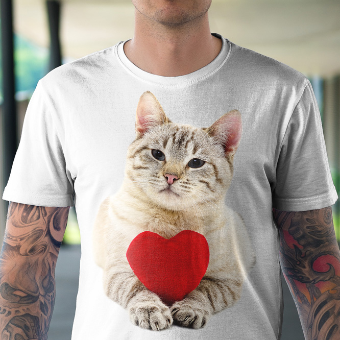 Love Cat - Tulzo