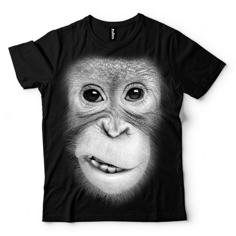 Orangutan - Tulzo