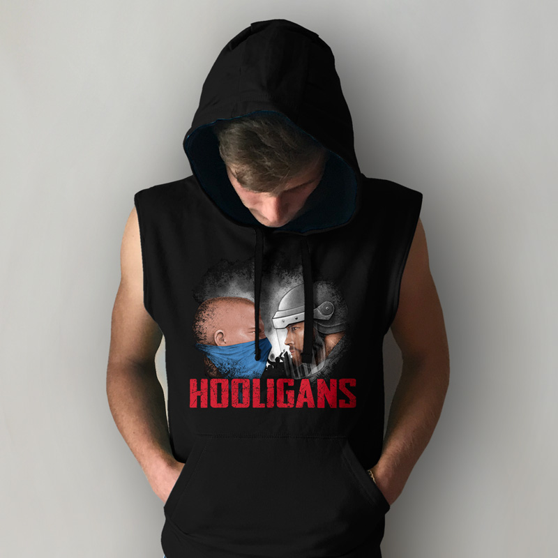 Hooligans - Tulzo
