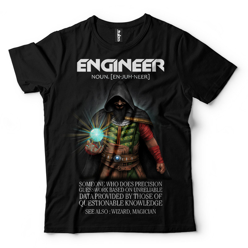 Engineer - Tulzo