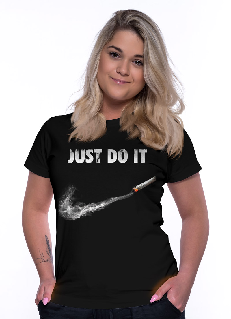 Just do it... or don't - Tulzo