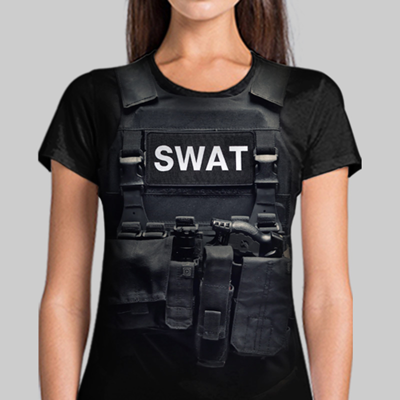 SWAT Vest - Tulzo
